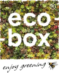 Eco-box