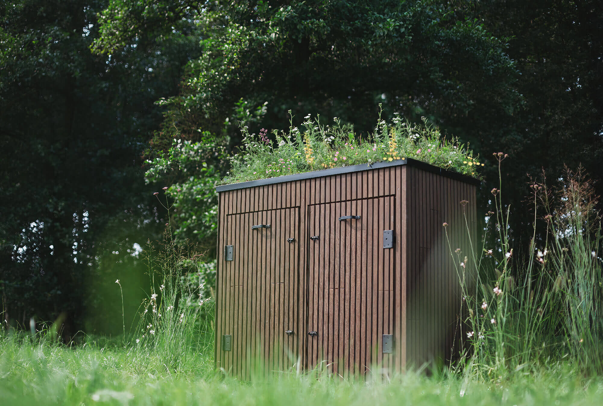 Waarom kost de kliko ombouw van Eco-Box meer dan een standaard kliko ombouw?