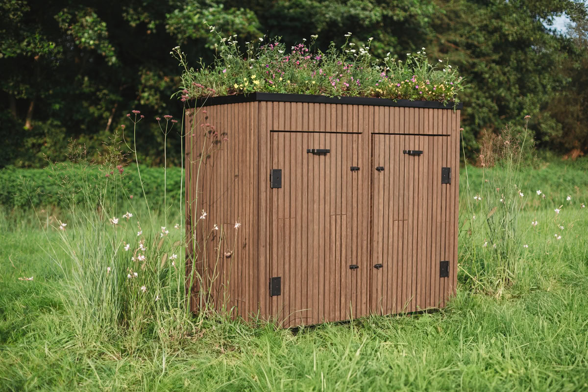Thermisch gemodificeerd hout: waarom gaat het langer mee?